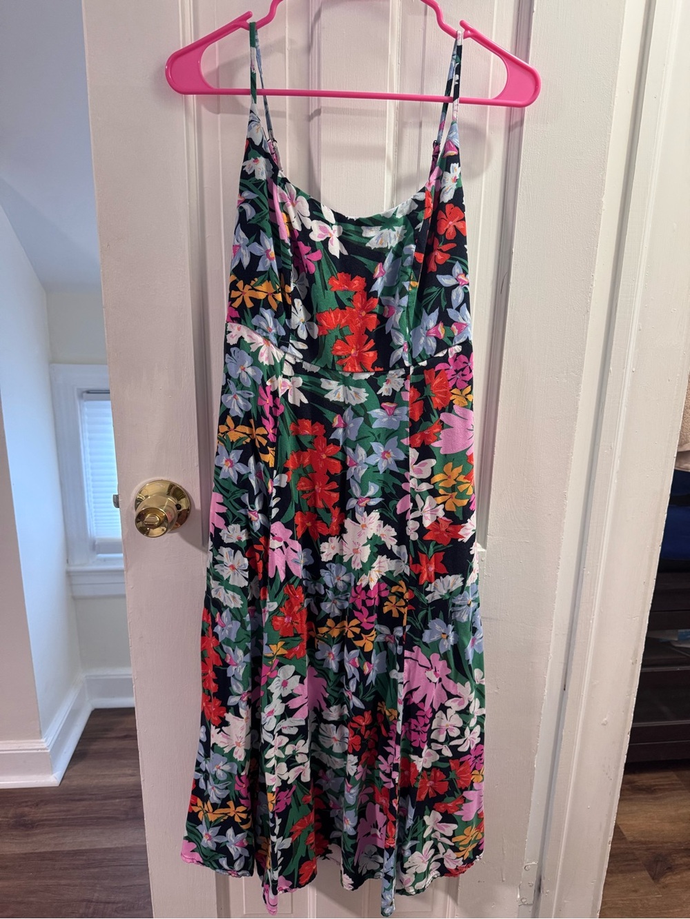 Old Navy long dress